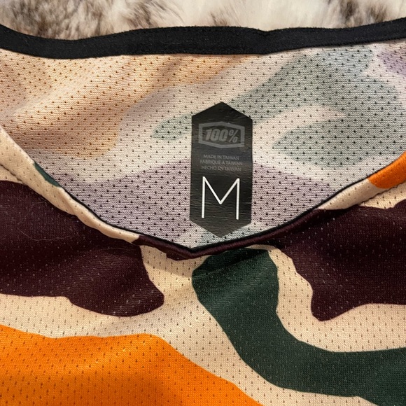 100 percent jersey - Picture 2 of 3